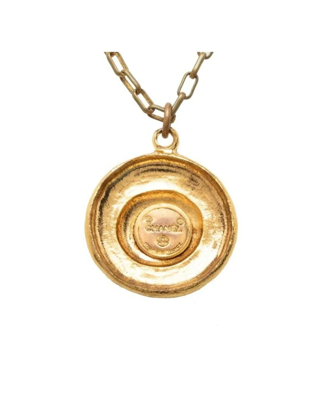 CHANEL brand category